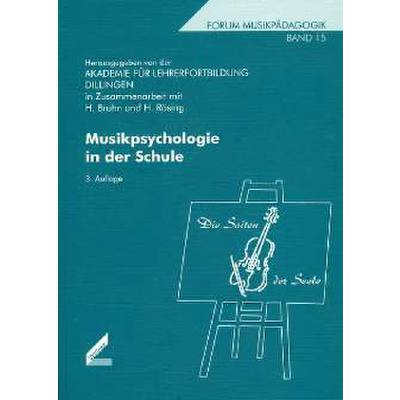 Musikpsychologie in der Schule