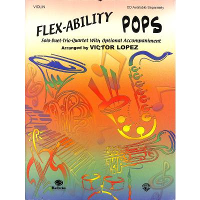 0654979030331 - Flex ability pops