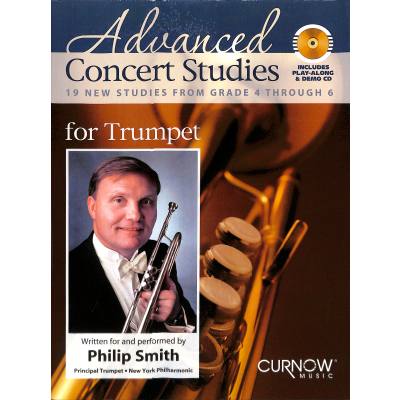 9789043126496 - Advanced concert studies 9789043126496 - Advanced concert studies
