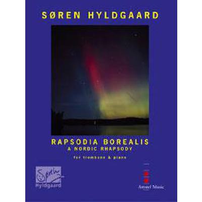9790035076347 - Rapsodia borealis