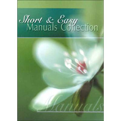 9781840038781 - Short + easy manuals collection 9781840038781 - Short + easy manuals collection
