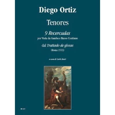 9790215308428 - TENORES 9790215308428 - TENORES