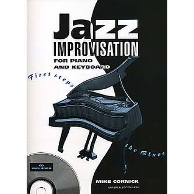 9790008049194 - Jazz improvisation 9790008049194 - Jazz improvisation
