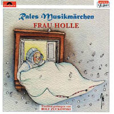 0731453322622 - Frau Holle 0731453322622 - Frau Holle