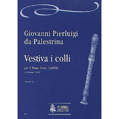 9790215307070 - Vestiva i colli 9790215307070 - Vestiva i colli