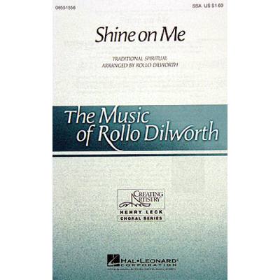 0073999626315 - Shine on me