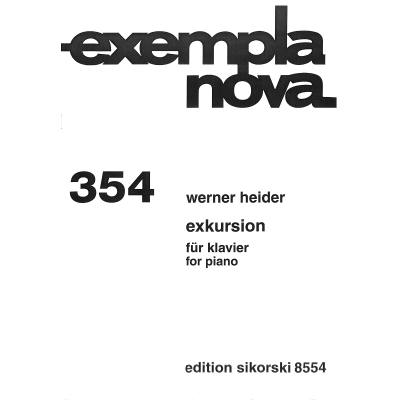 9790003035277 - Exkursion 9790003035277 - Exkursion