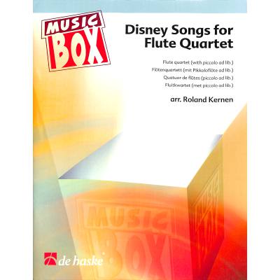 9789043128476 - Disney songs 9789043128476 - Disney songs