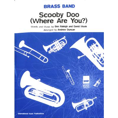 9781843282518 - Scooby doo (where are you) 9781843282518 - Scooby doo (where are you)