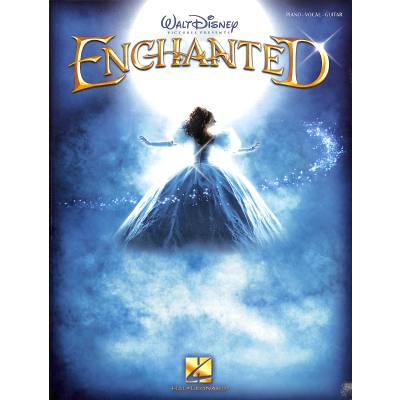 0884088208233 - Enchanted 0884088208233 - Enchanted