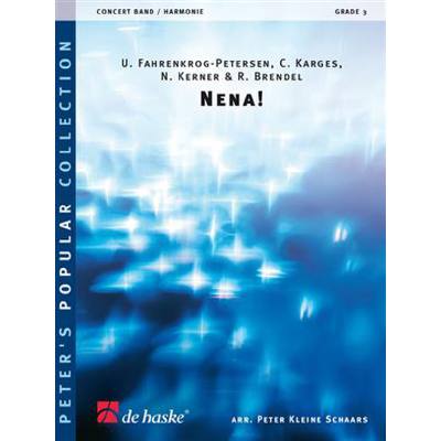 9790035057469 - Nena Medley