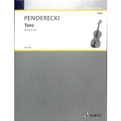 9790001172400 - Tanz