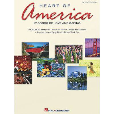 0073999133783 - Heart of America 0073999133783 - Heart of America