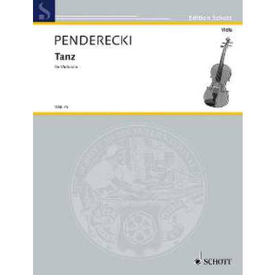 9790001175845 - Tanz