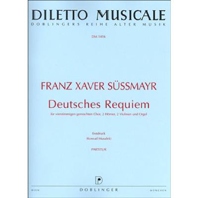 9790012197904 - Deutsches Requiem 9790012197904 - Deutsches Requiem