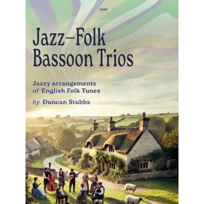 9790579997092 - Jazz folk trios 9790579997092 - Jazz folk trios