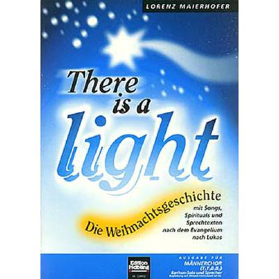 9790500221531 - There is a light 9790500221531 - There is a light