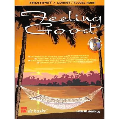 9789043122795 - Feeling good