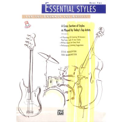 0038081014418 - Essential styles 2