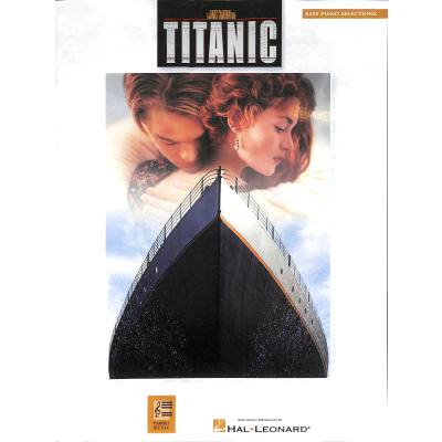 0073999160307 - Titanic