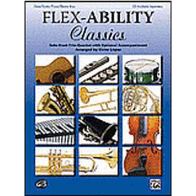 Flex ability classics