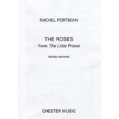 9781846090479 - The roses (the little prince)