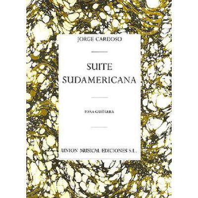 5020679238165 - Suite Sudamericana