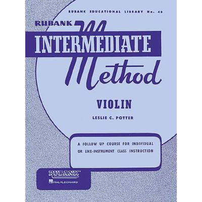 0073999720389 - Intermediate method