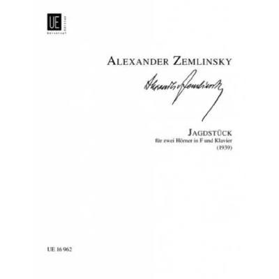 0803452014959 - Jagdstück