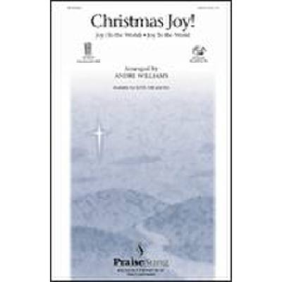 0884088054151 - Christmas joy
