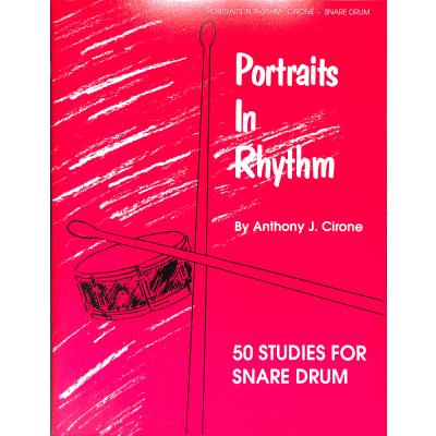 0029156155570 - Portraits in rhythm