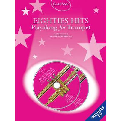 9781847721655 - Eighties hits