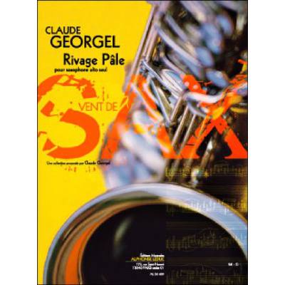 9790046304095 - Rivage pale