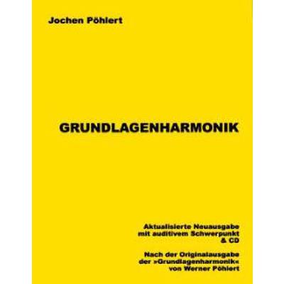 9790010701844 - Grundlagenharmonik 9790010701844 - Grundlagenharmonik