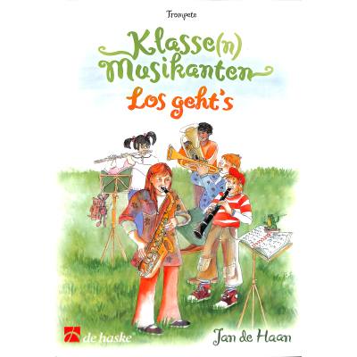 9789043130790 - Klasse(n) Musikanten 9789043130790 - Klasse(n) Musikanten