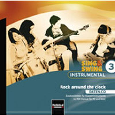 9783850613231 - Sing + swing - instrumental 3 9783850613231 - Sing + swing - instrumental 3
