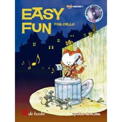 9789043130158 - Easy fun 9789043130158 - Easy fun