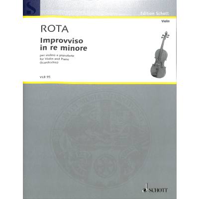 9790001126229 - Improvviso d-moll