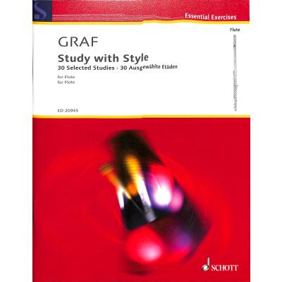 0841886015685 - Study with style