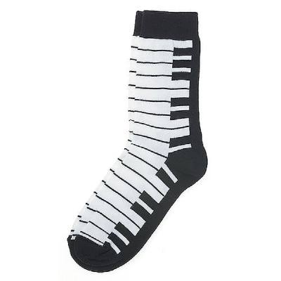 0744286100046 - DAMEN SOCKEN TASTATUR