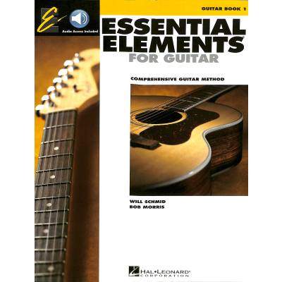 0073999626391 - Essential elements 1 0073999626391 - Essential elements 1
