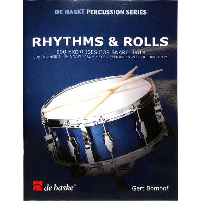 9789043116190 - Rhythm + rolls 9789043116190 - Rhythm + rolls