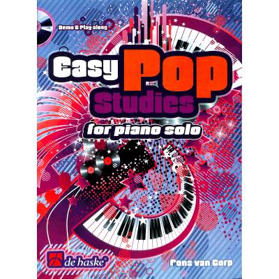 9789043131001 - Easy Pop studies