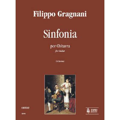9790215301139 - SINFONIE