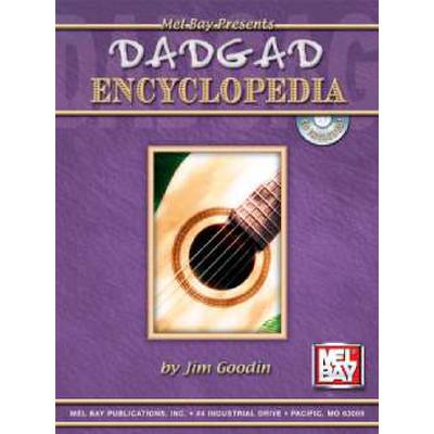 0796279103374 - Dadgad encyclopedia 0796279103374 - Dadgad encyclopedia