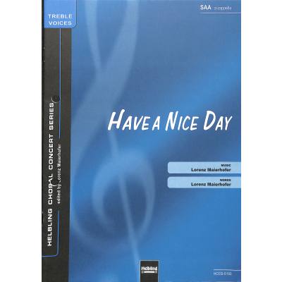 9790500223238 - Have a nice day 9790500223238 - Have a nice day