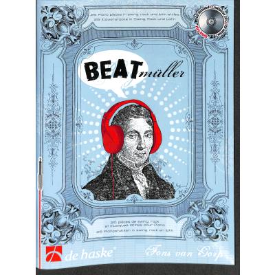 9789043124607 - Beatmüller 9789043124607 - Beatmüller
