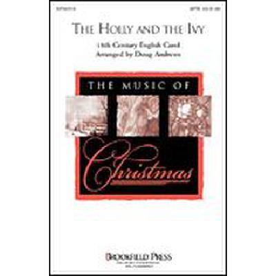 0701988088713 - The holly and the ivy