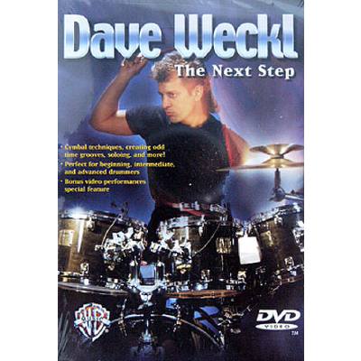 0654979049104 - The next step