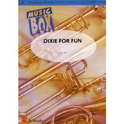 9790035081945 - Dixie for fun